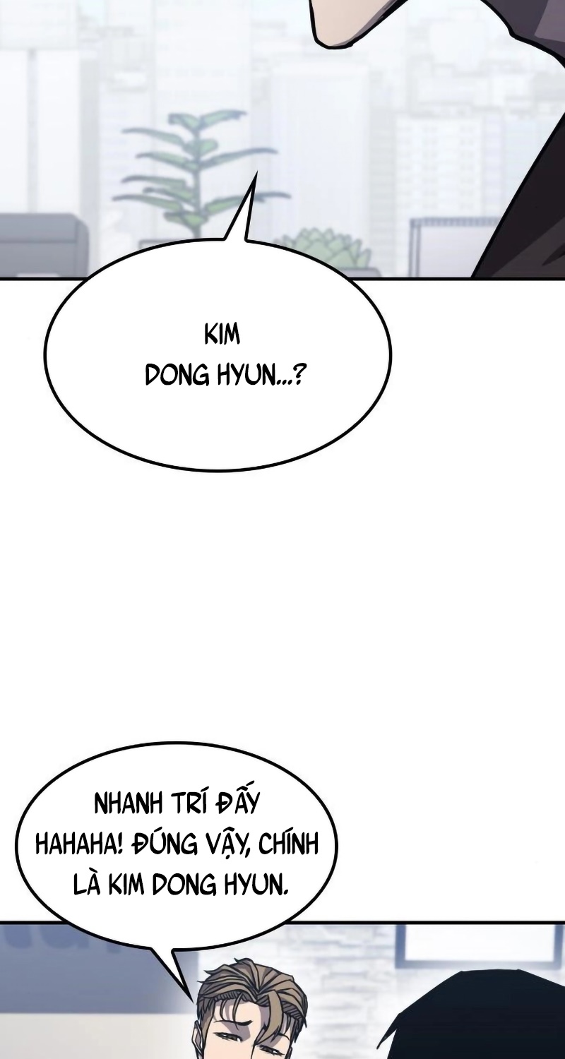 Nợ Máu Trả Máu Chapter 7 - Trang 38