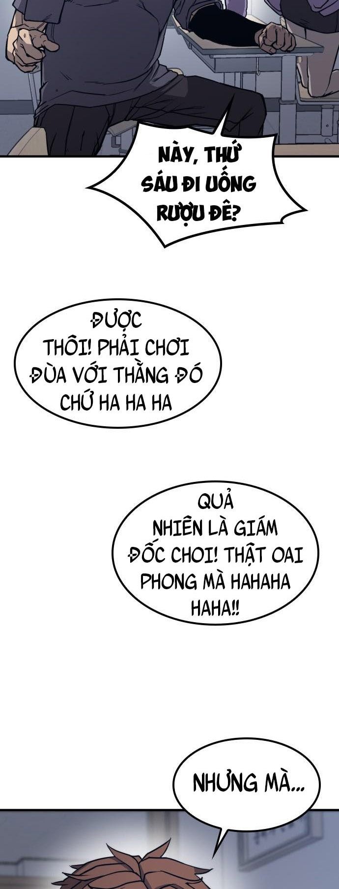 Nợ Máu Trả Máu Chapter 1 - Trang 9