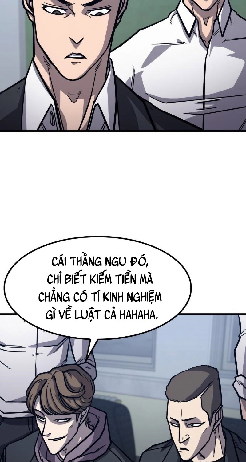 Nợ Máu Trả Máu Chapter 7 - Trang 57