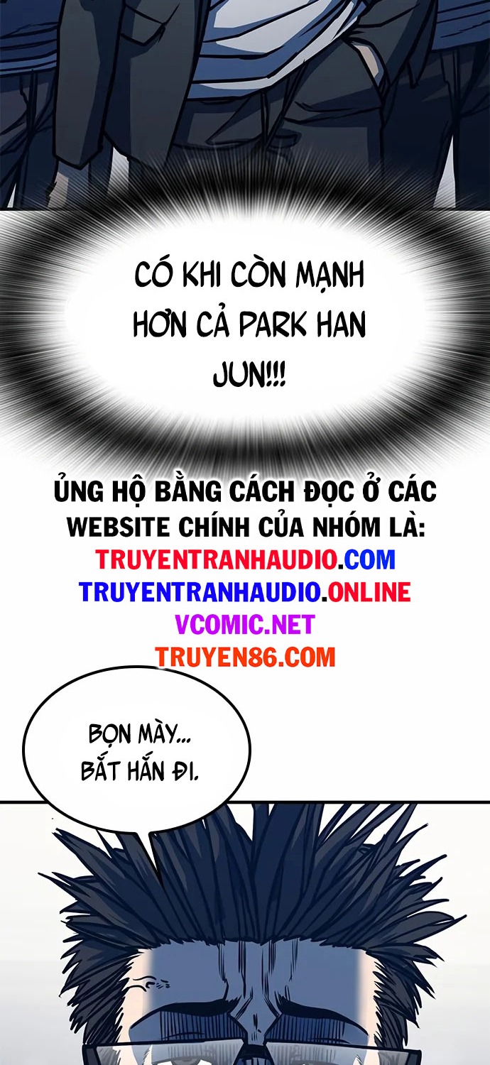 Nợ Máu Trả Máu Chapter 5 - Trang 17