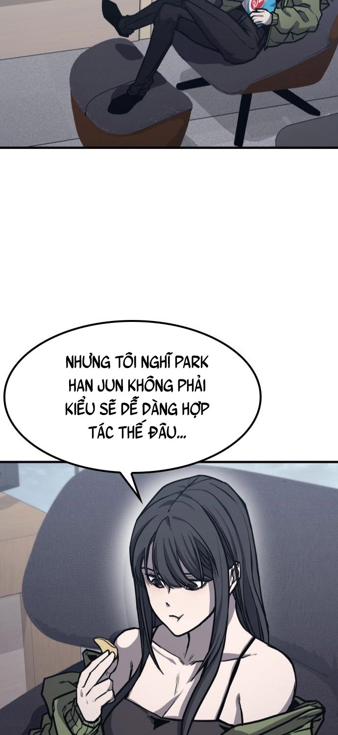 Nợ Máu Trả Máu Chapter 8 - Trang 51