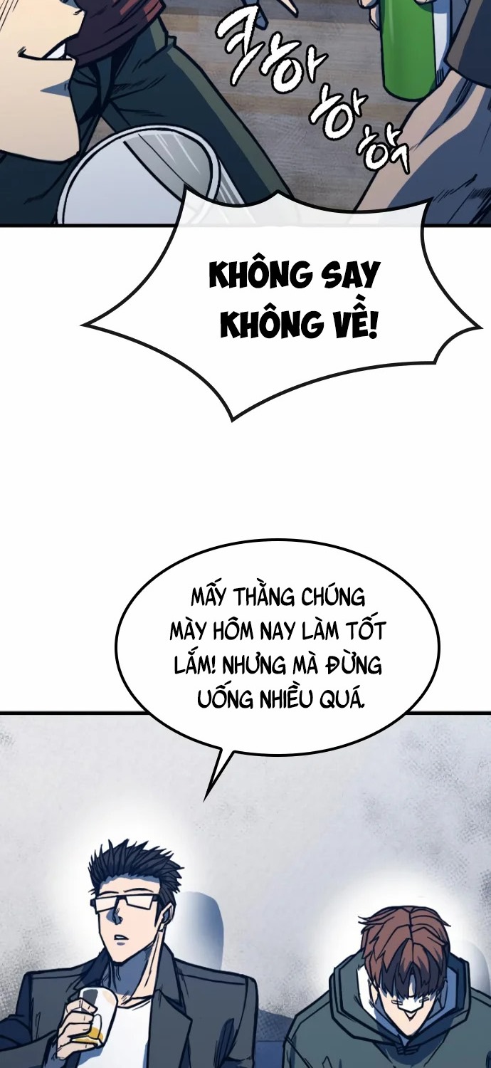 Nợ Máu Trả Máu Chapter 4 - Trang 54