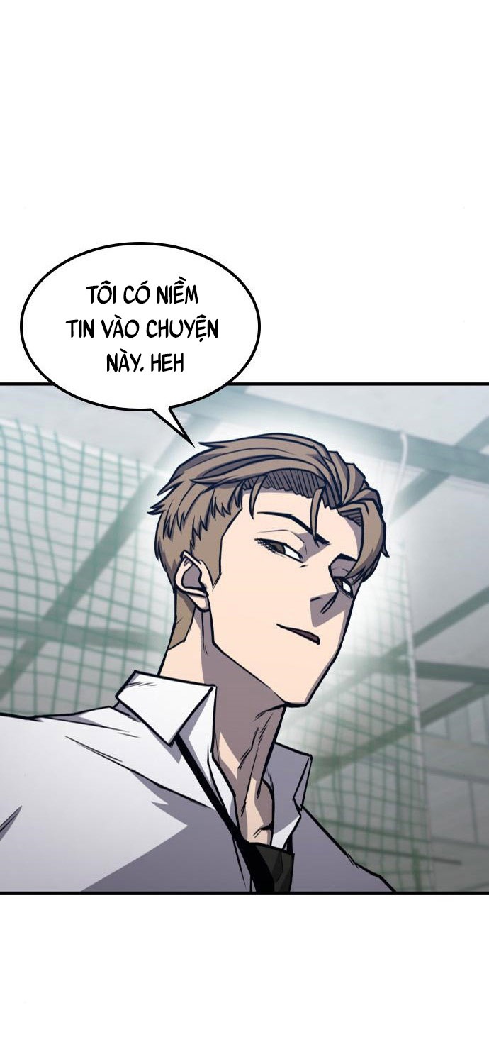 Nợ Máu Trả Máu Chapter 8 - Trang 20