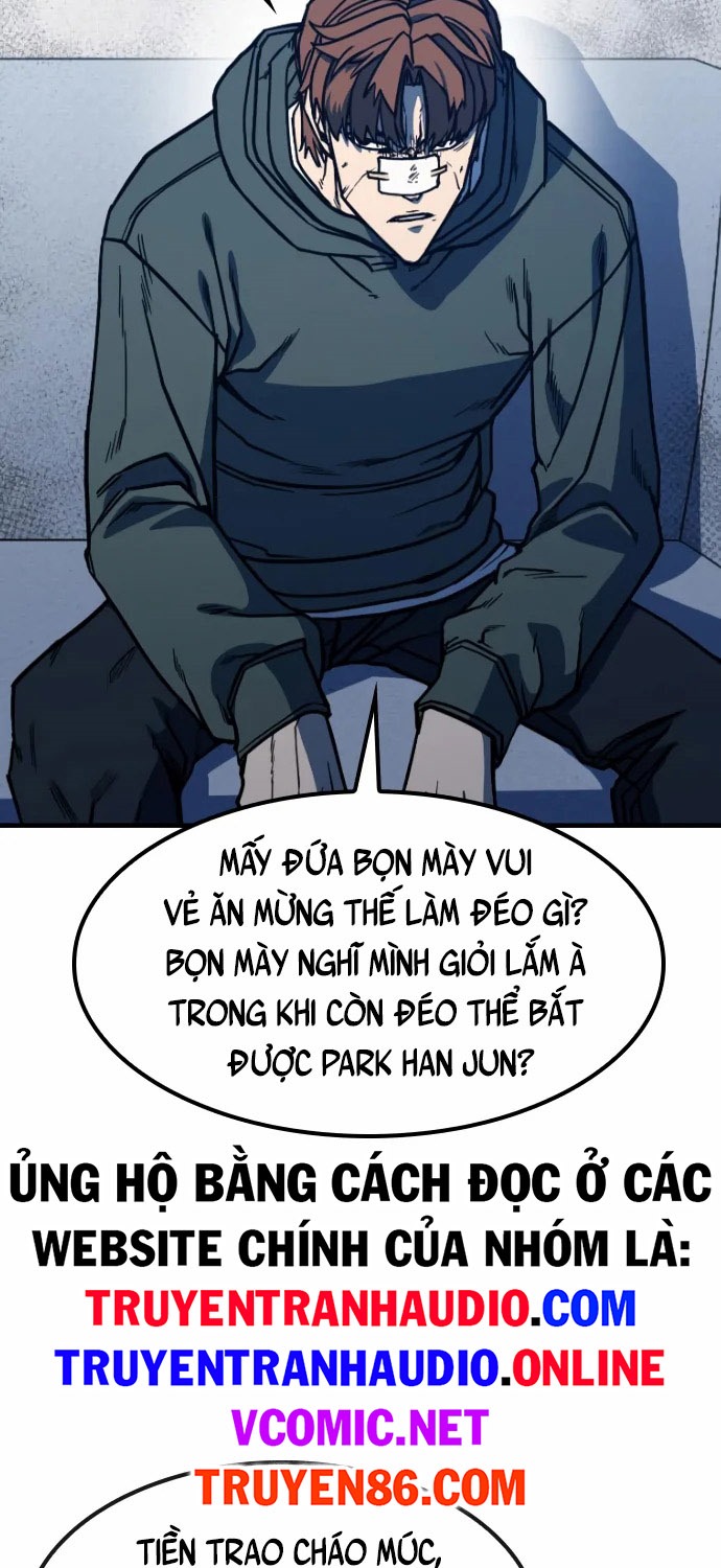 Nợ Máu Trả Máu Chapter 4 - Trang 58