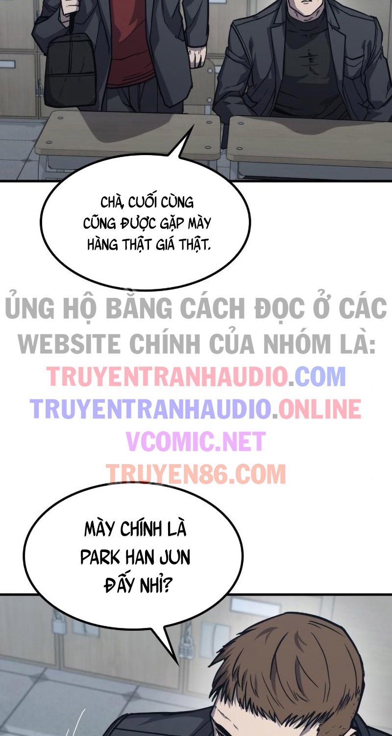 Nợ Máu Trả Máu Chapter 7 - Trang 86