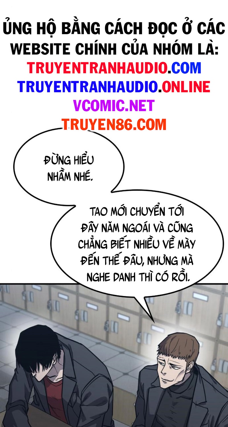 Nợ Máu Trả Máu Chapter 7 - Trang 92