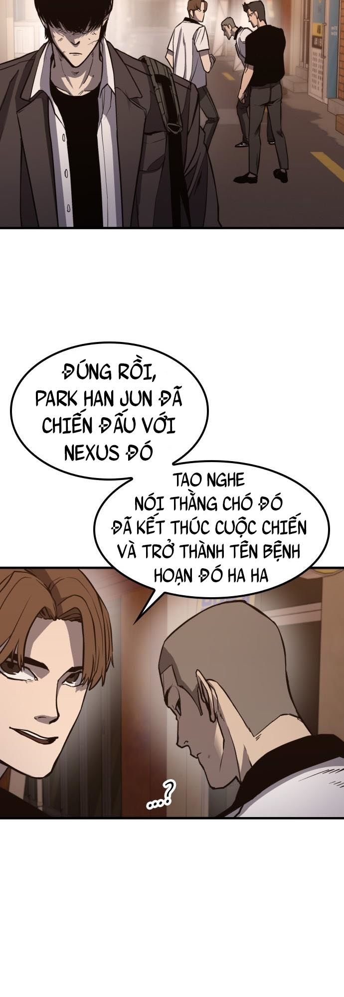 Nợ Máu Trả Máu Chapter 1 - Trang 37