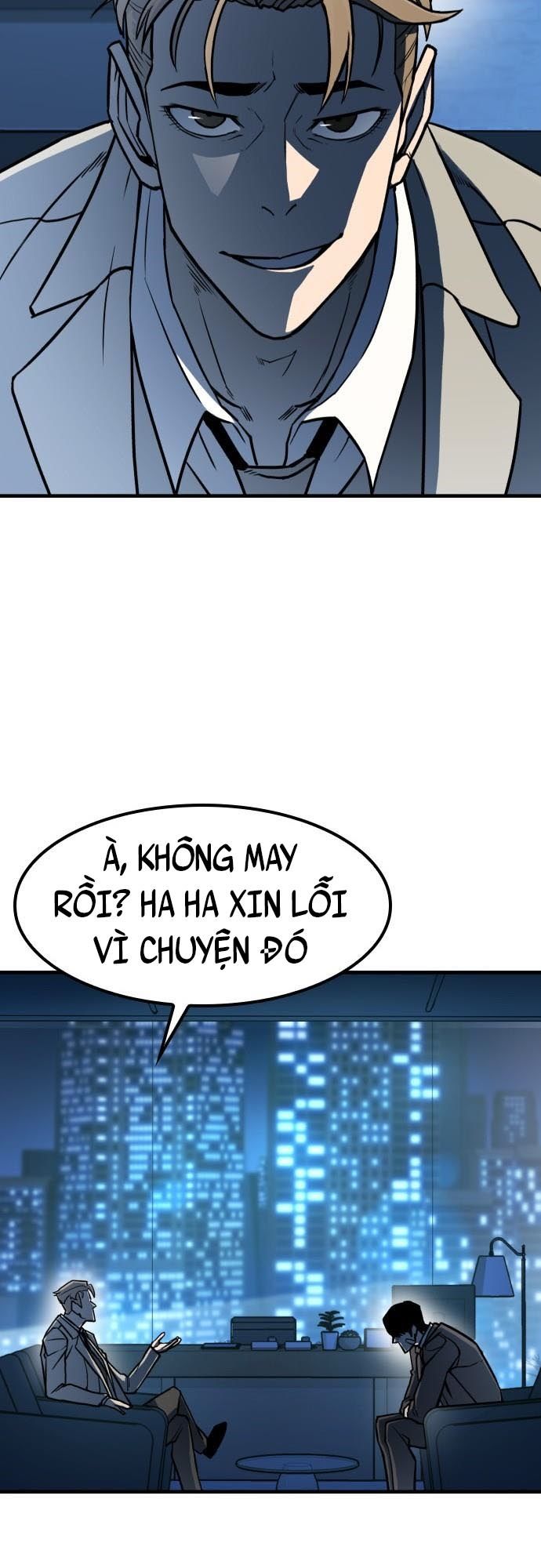 Nợ Máu Trả Máu Chapter 1 - Trang 87