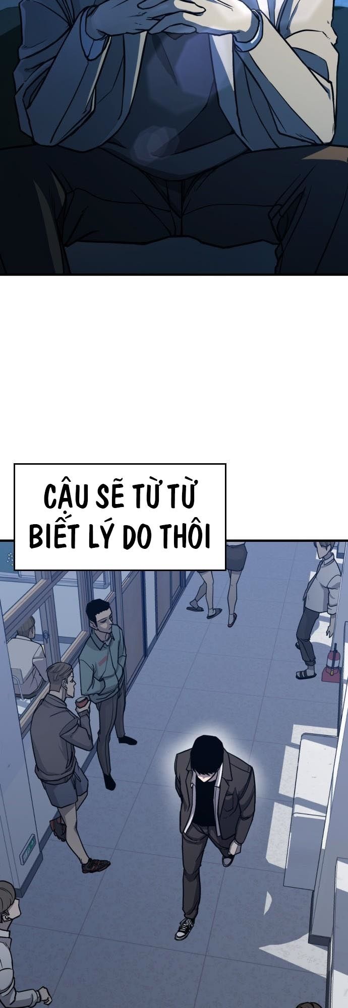 Nợ Máu Trả Máu Chapter 1 - Trang 99