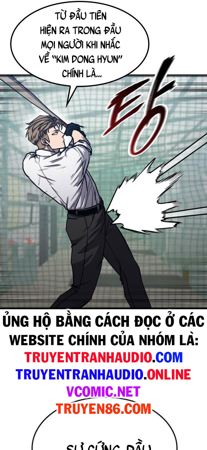 Nợ Máu Trả Máu Chapter 8 - Trang 14