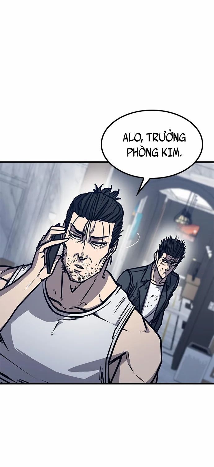 Nợ Máu Trả Máu Chapter 6 - Trang 47