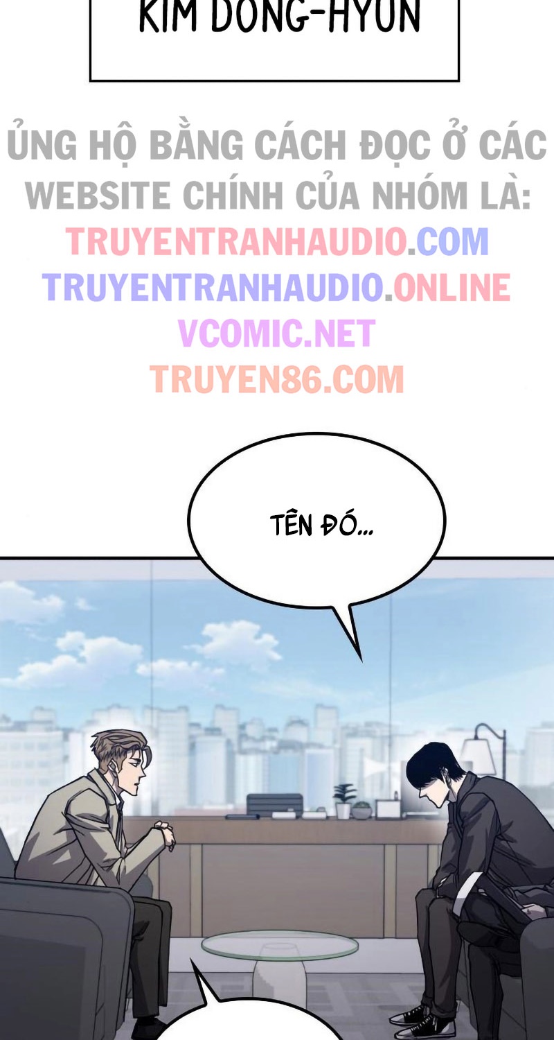 Nợ Máu Trả Máu Chapter 7 - Trang 43