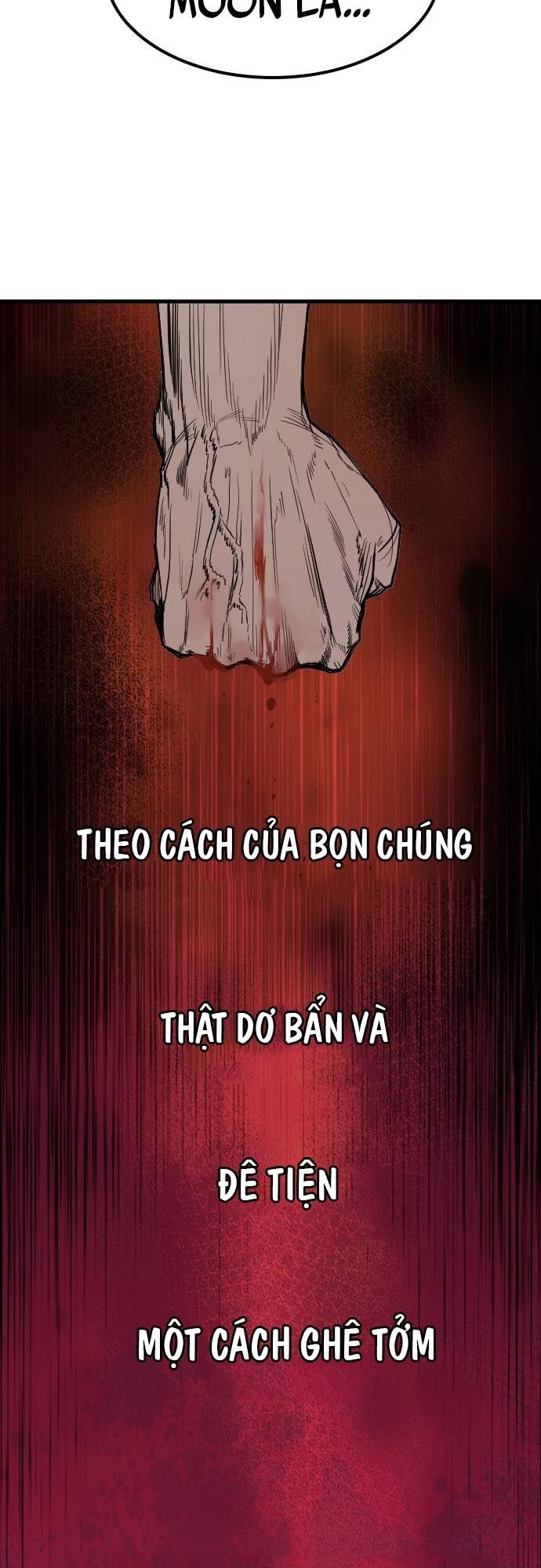 Nợ Máu Trả Máu Chapter 1 - Trang 93