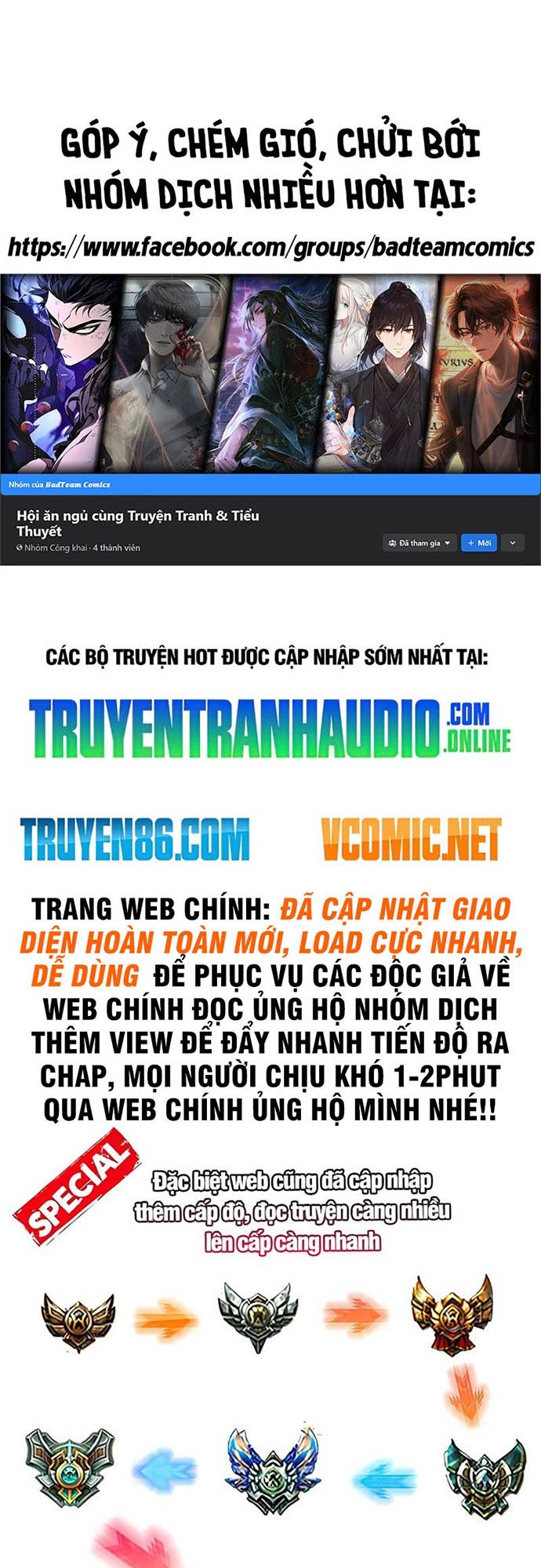 Nợ Máu Trả Máu Chapter 1 - Trang 0