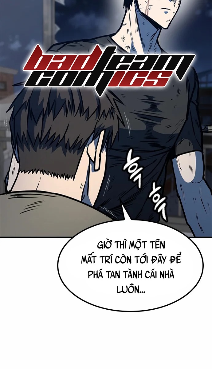 Nợ Máu Trả Máu Chapter 5 - Trang 84