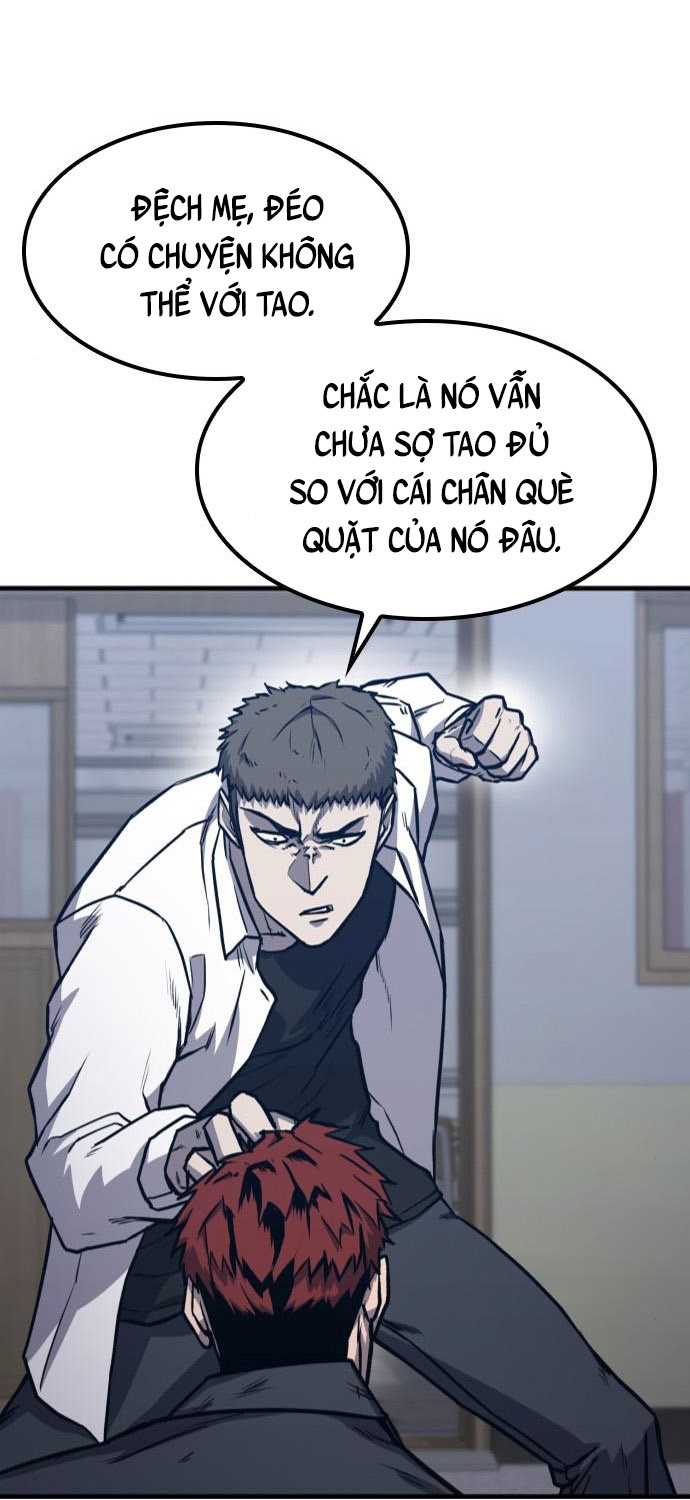 Nợ Máu Trả Máu Chapter 8 - Trang 46