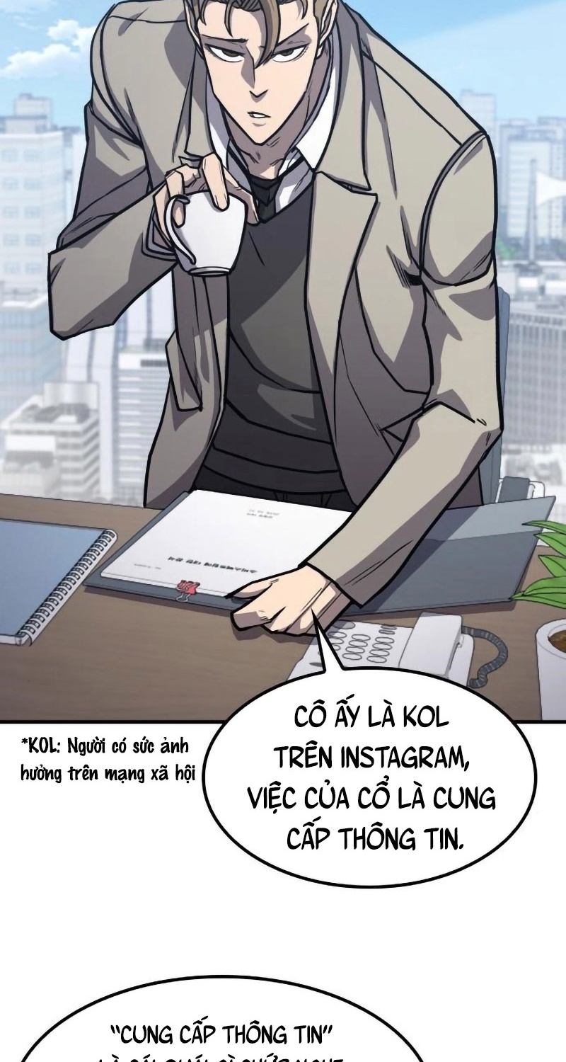 Nợ Máu Trả Máu Chapter 7 - Trang 19