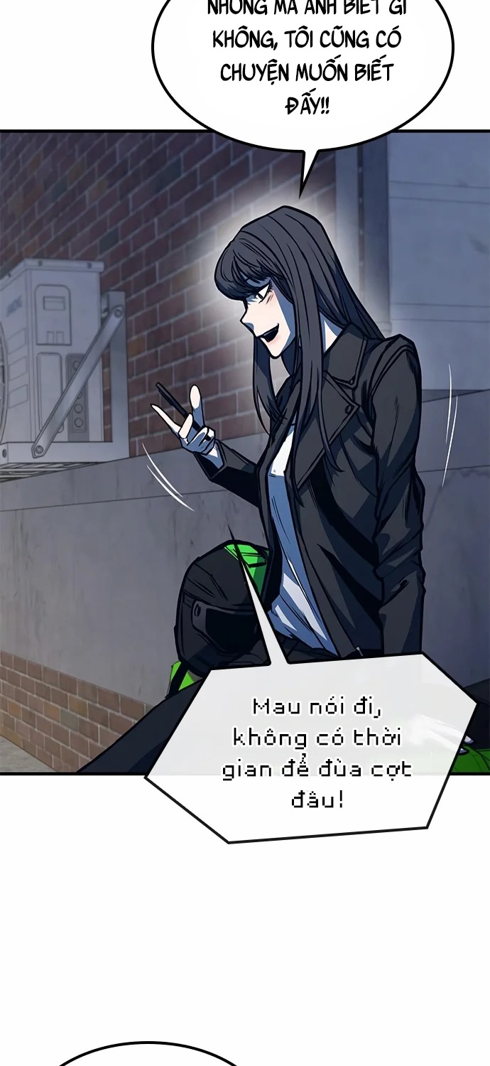 Nợ Máu Trả Máu Chapter 5 - Trang 53