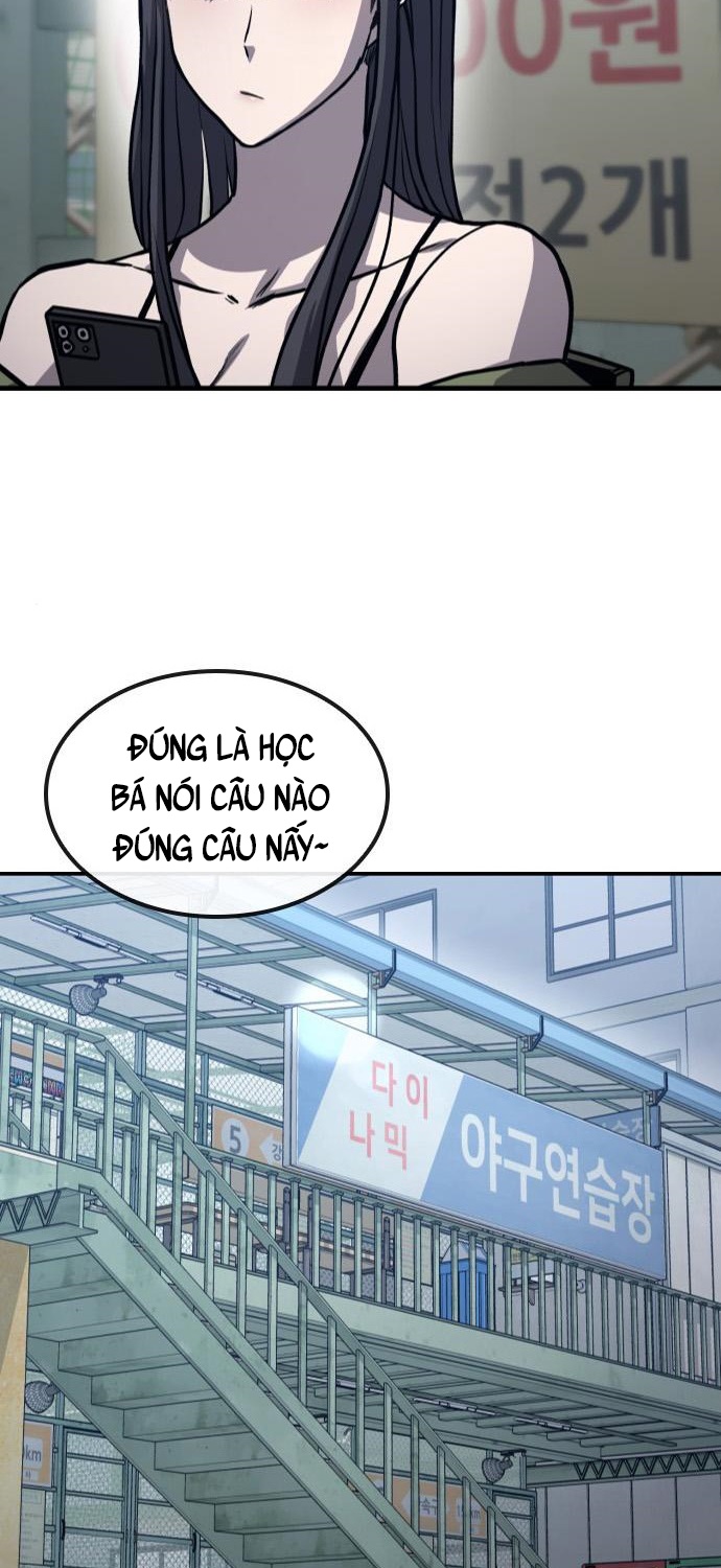 Nợ Máu Trả Máu Chapter 8 - Trang 27