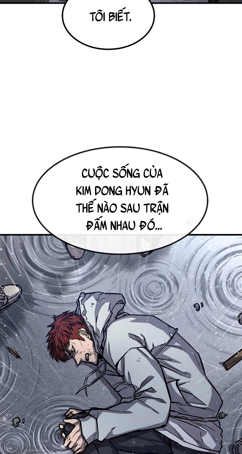 Nợ Máu Trả Máu Chapter 7 - Trang 44