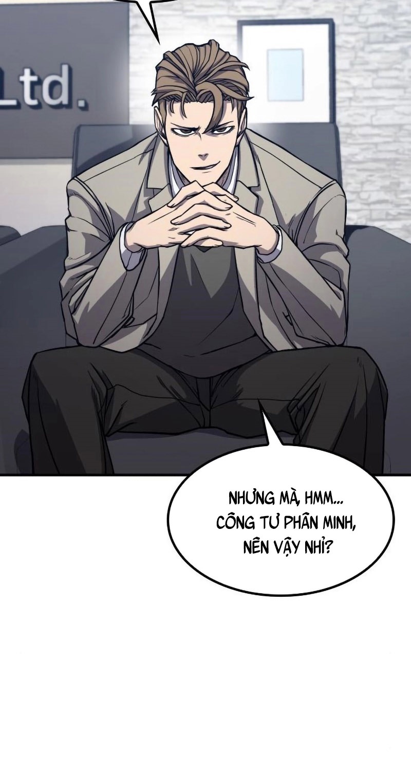 Nợ Máu Trả Máu Chapter 7 - Trang 48