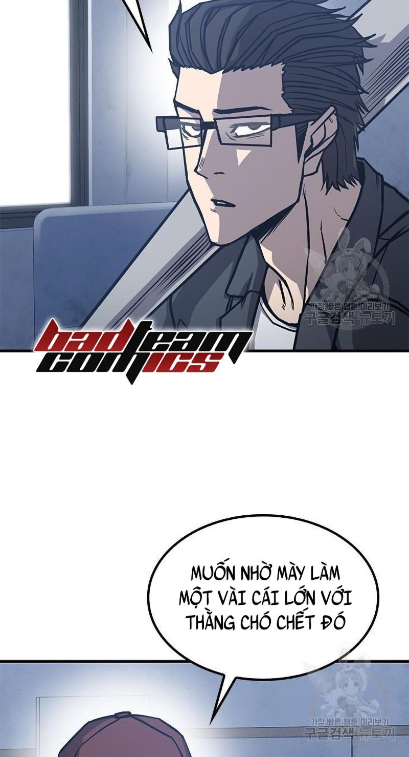 Nợ Máu Trả Máu Chapter 3 - Trang 23