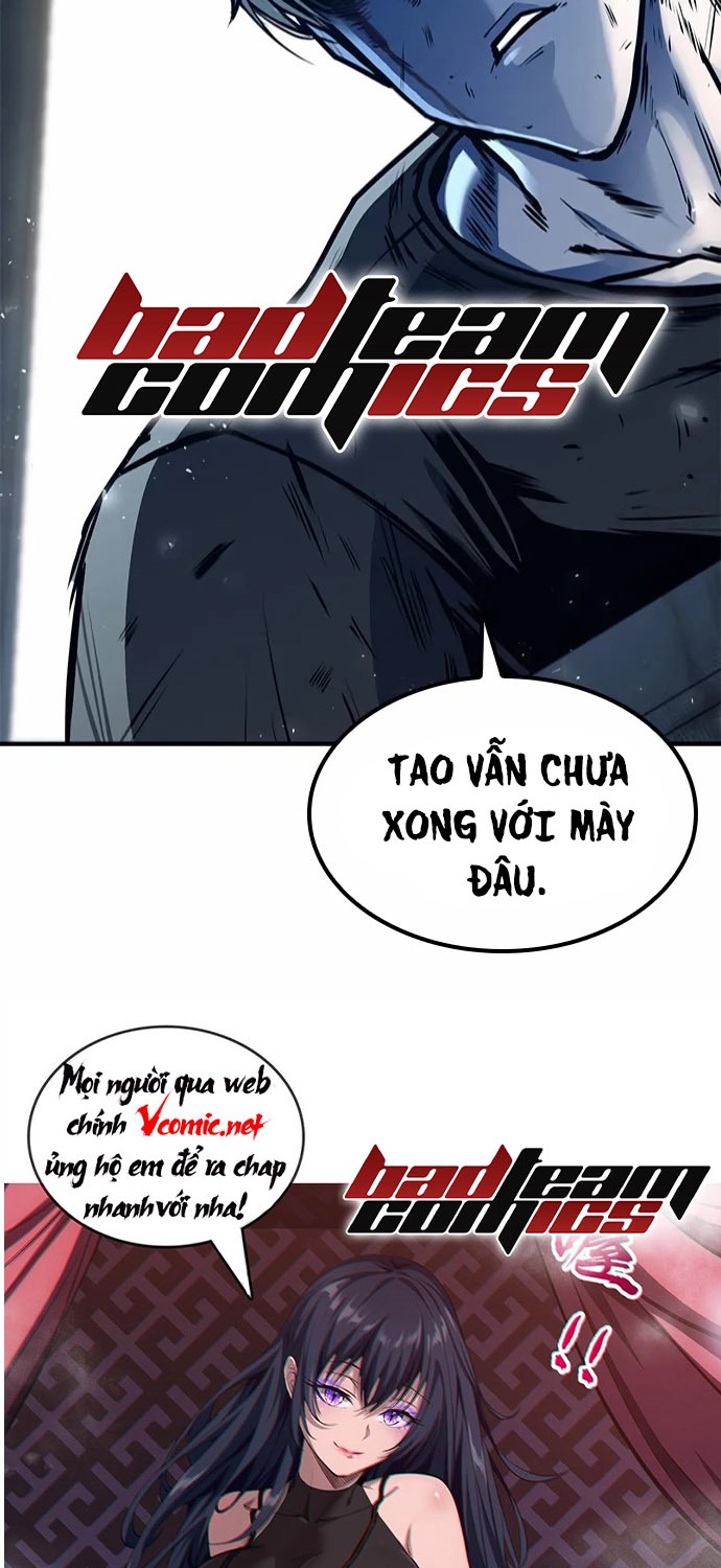 Nợ Máu Trả Máu Chapter 5 - Trang 106