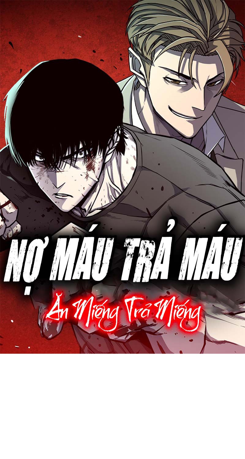 Nợ Máu Trả Máu Chapter 7 - Trang 0