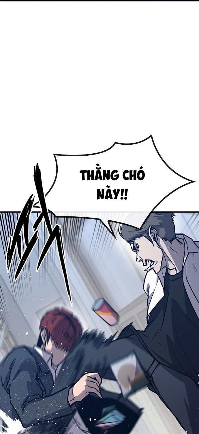 Nợ Máu Trả Máu Chapter 8 - Trang 38