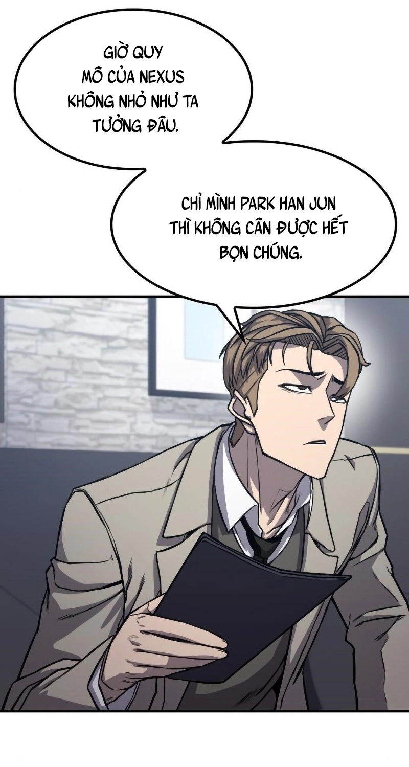 Nợ Máu Trả Máu Chapter 7 - Trang 33