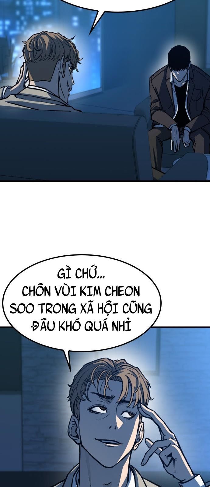 Nợ Máu Trả Máu Chapter 1 - Trang 91