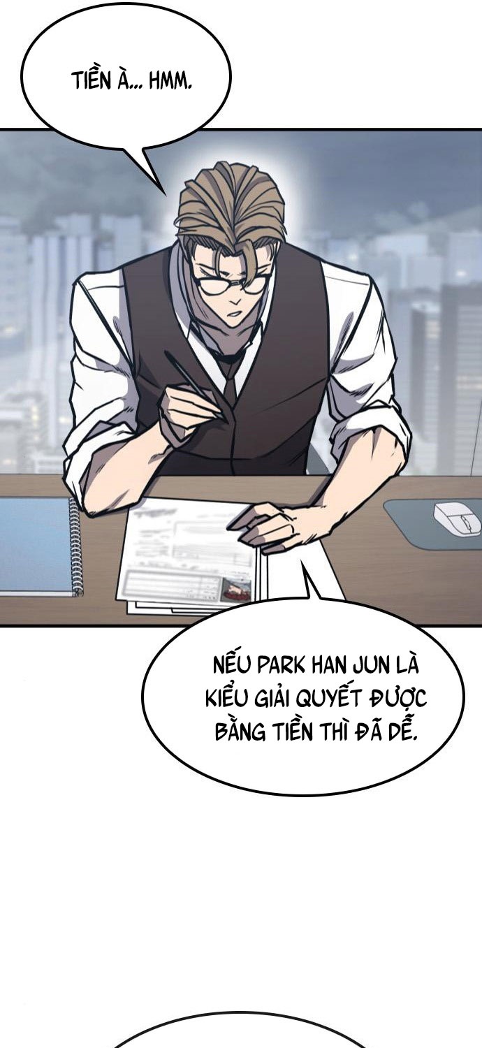 Nợ Máu Trả Máu Chapter 8 - Trang 54