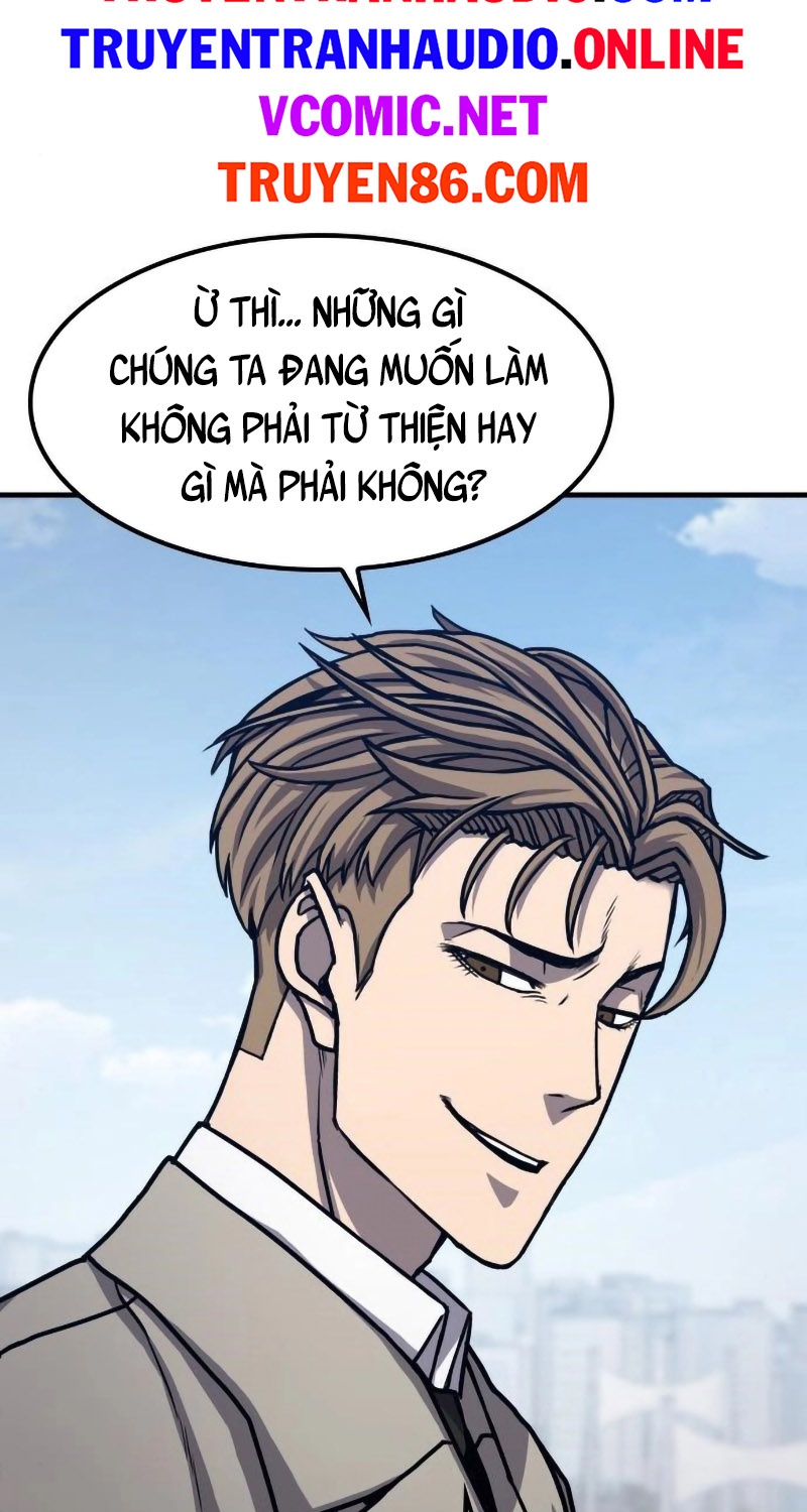 Nợ Máu Trả Máu Chapter 7 - Trang 14