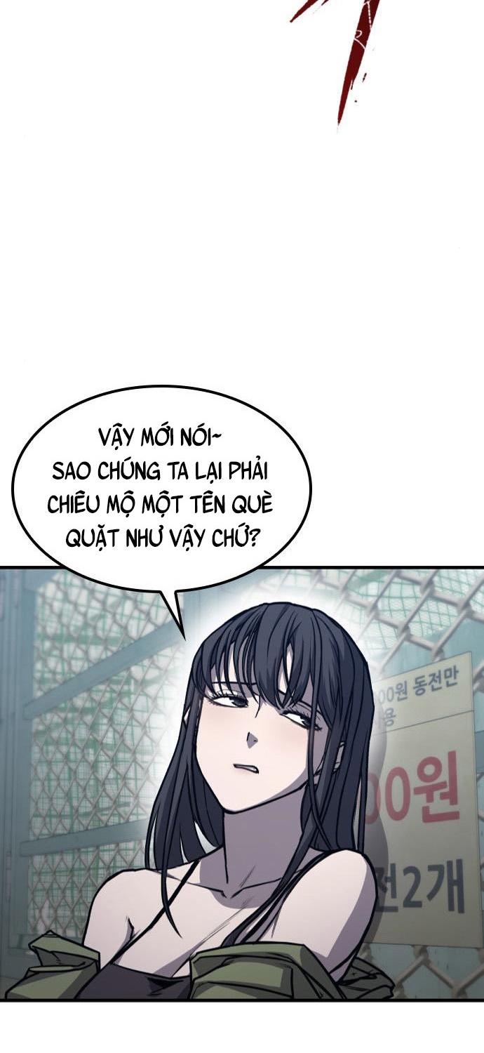 Nợ Máu Trả Máu Chapter 8 - Trang 19