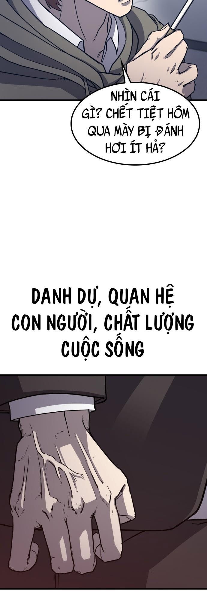 Nợ Máu Trả Máu Chapter 1 - Trang 106