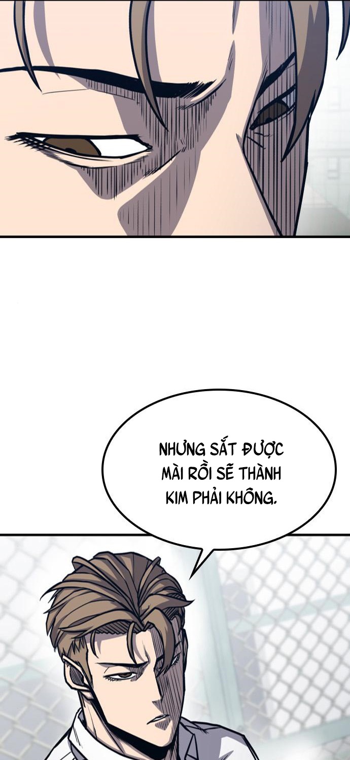 Nợ Máu Trả Máu Chapter 8 - Trang 24