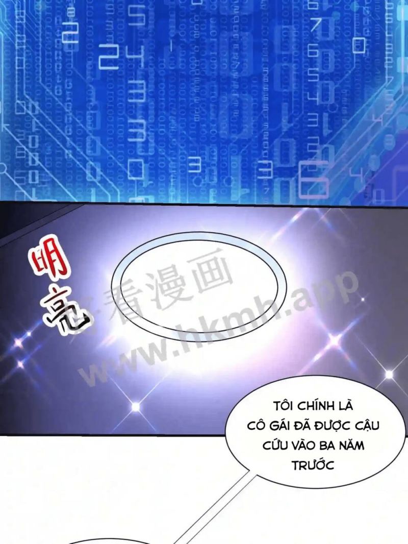 Mắt Thần Huyền Thoại Chapter 2 - Trang 24