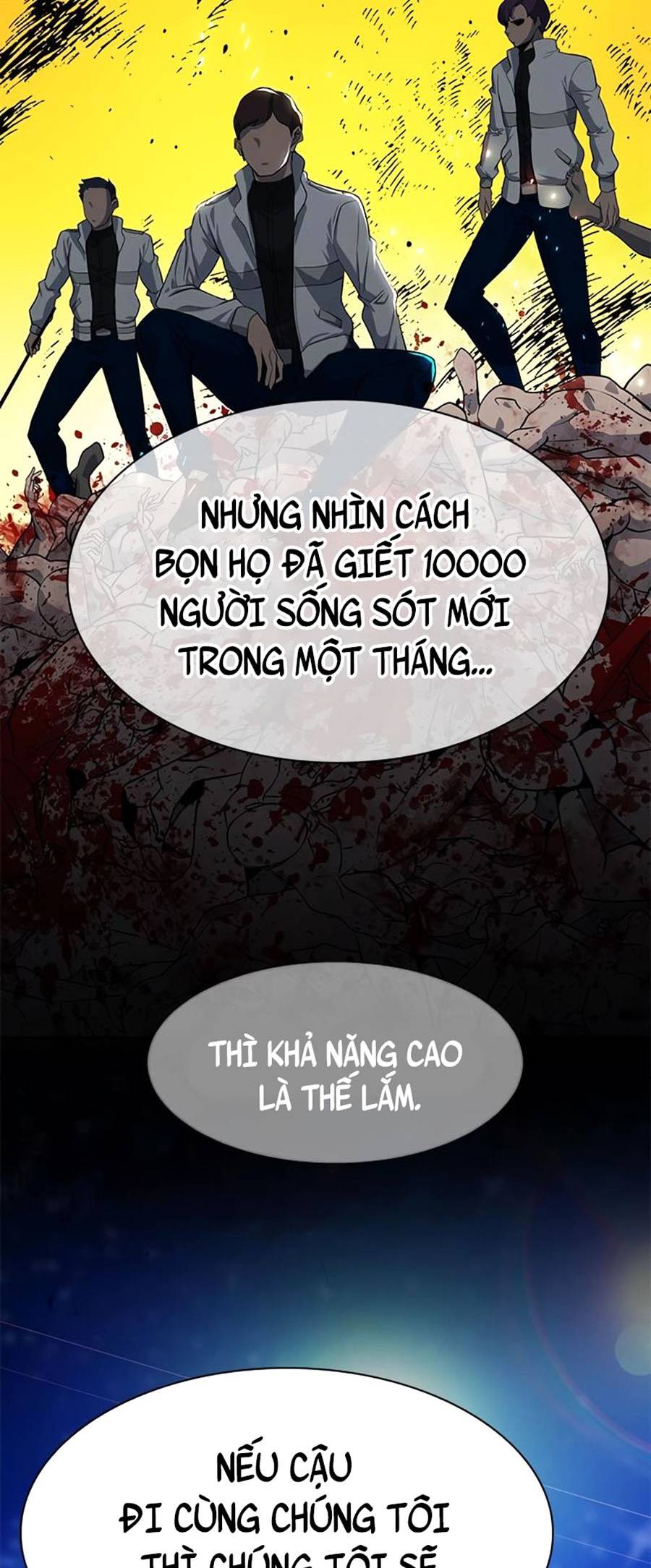 Người Chơi Bí Mật Chapter 8 - Trang 83