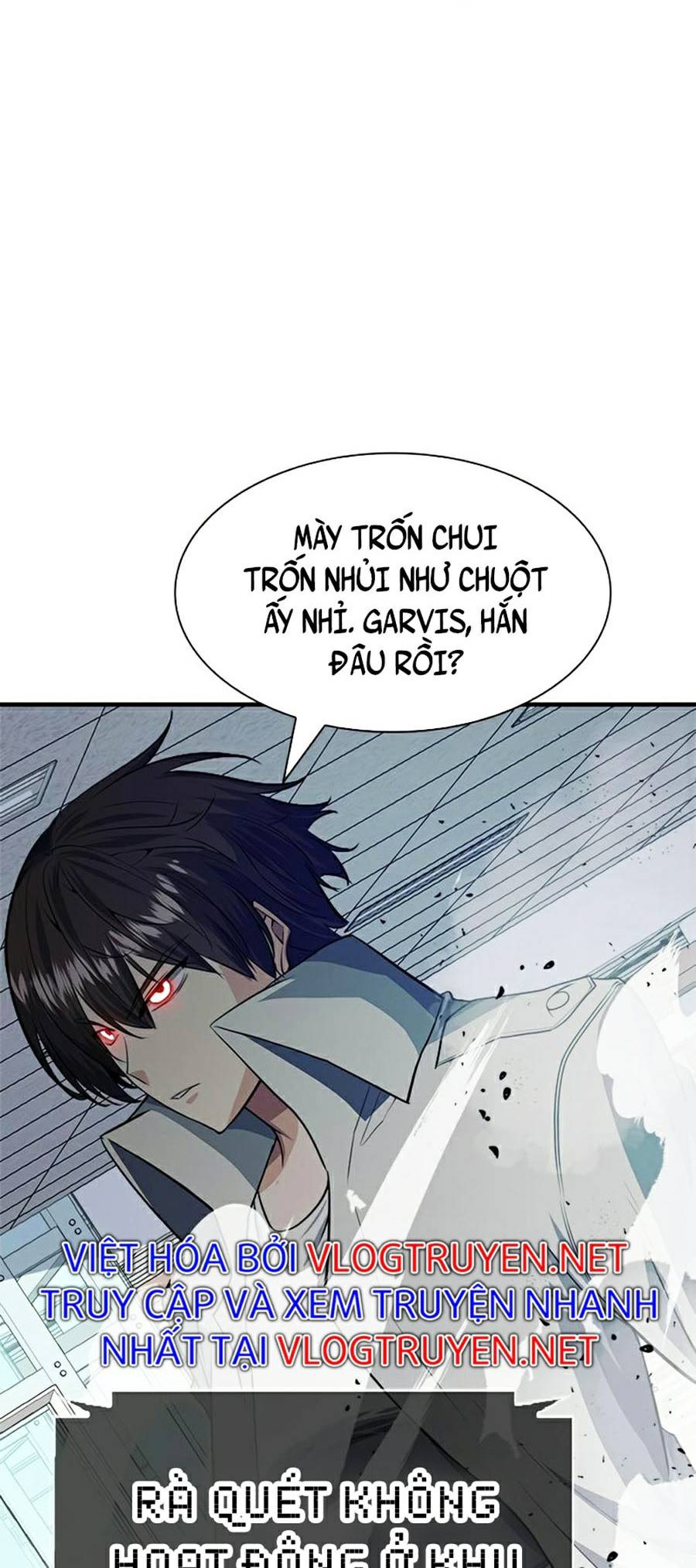 Người Chơi Bí Mật Chapter 10 - Trang 67