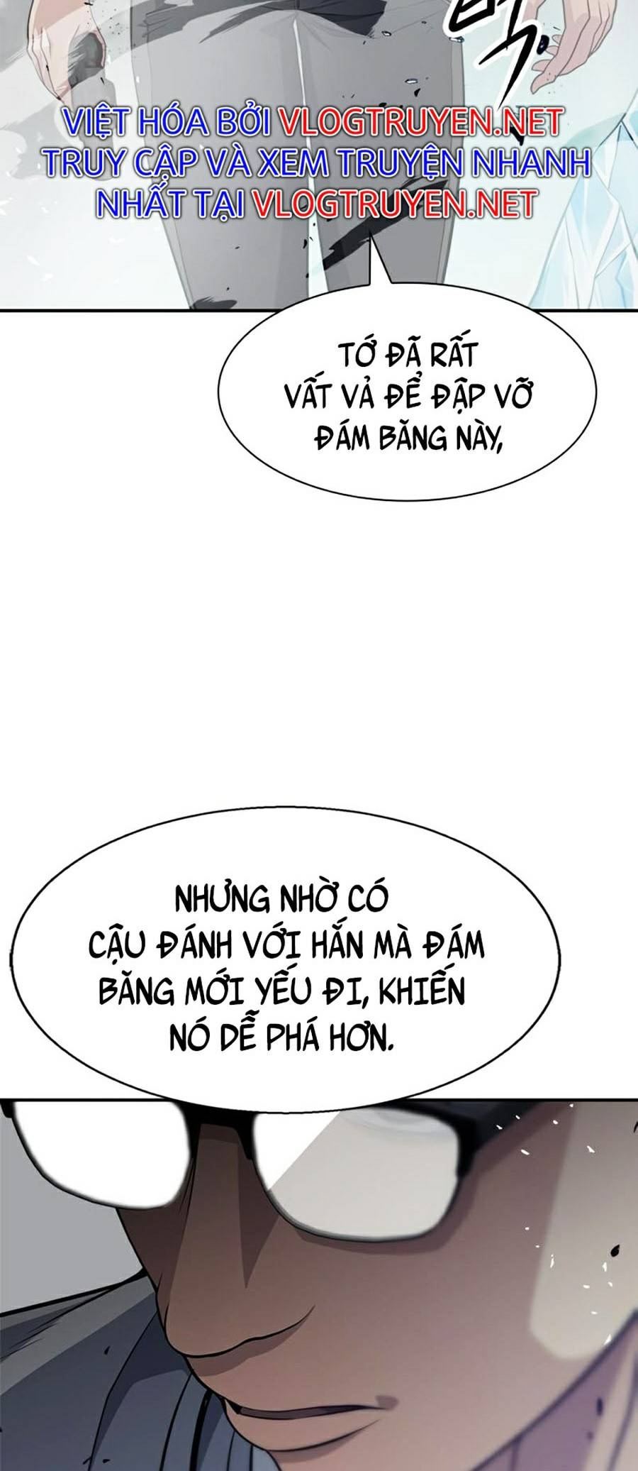 Người Chơi Bí Mật Chapter 7 - Trang 62