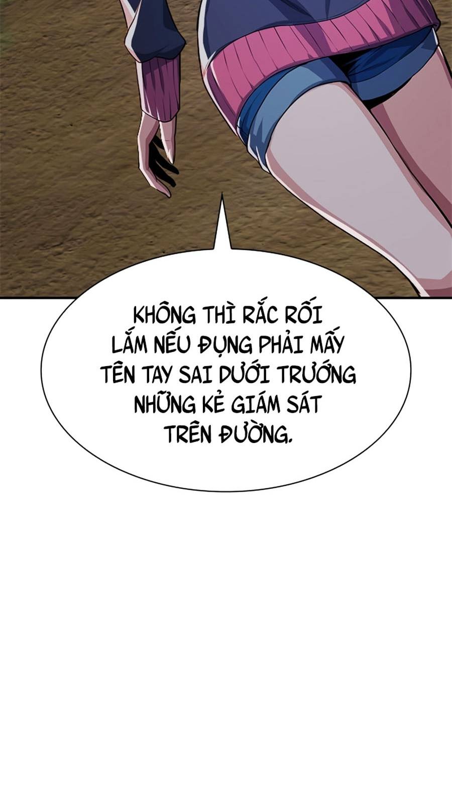 Người Chơi Bí Mật Chapter 9 - Trang 41