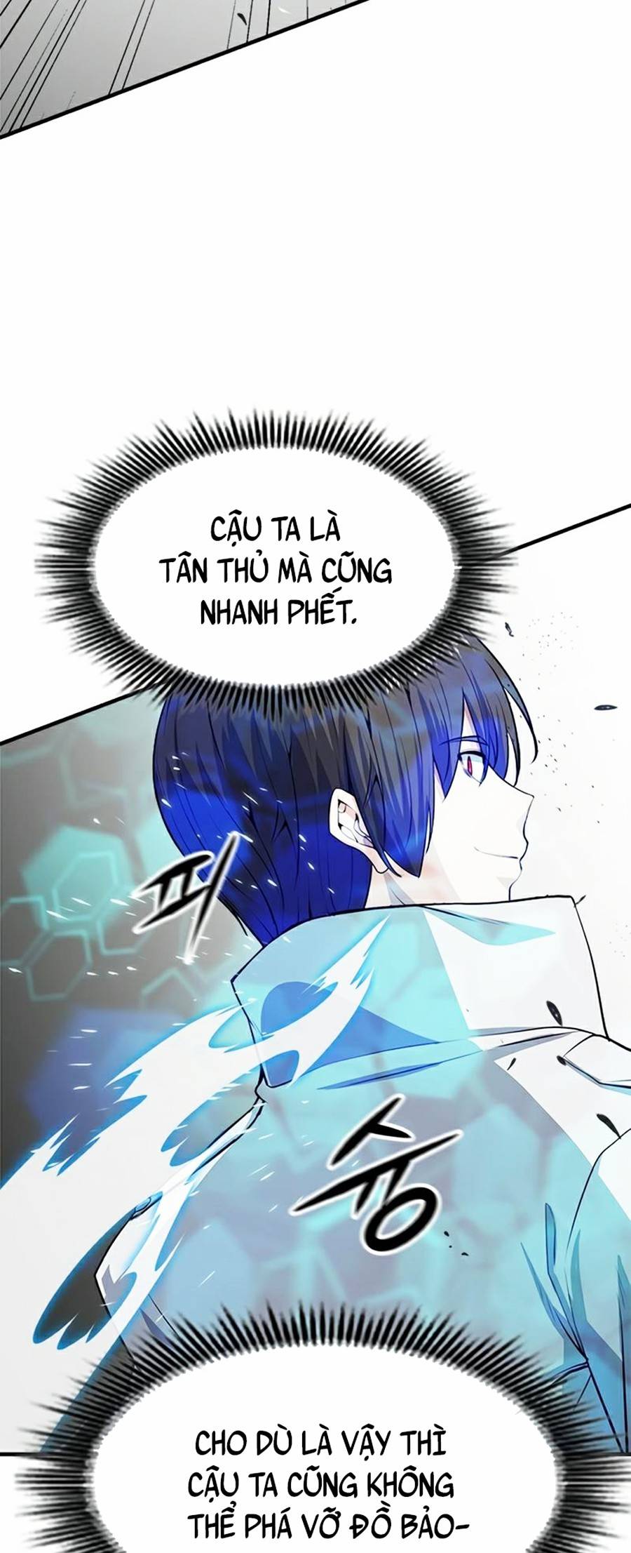 Người Chơi Bí Mật Chapter 10 - Trang 49