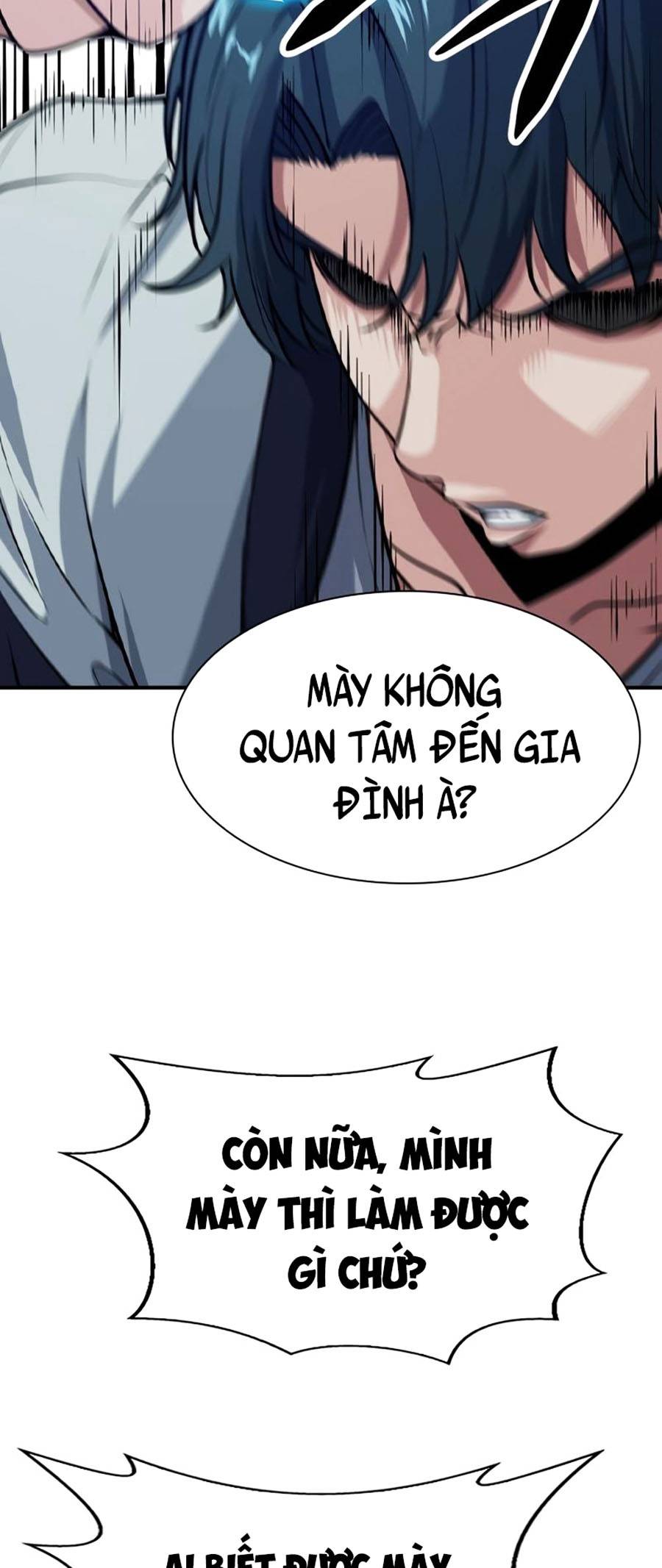 Người Chơi Bí Mật Chapter 4 - Trang 28