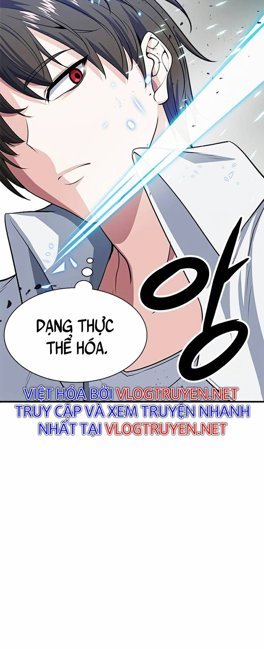 Người Chơi Bí Mật Chapter 10 - Trang 46