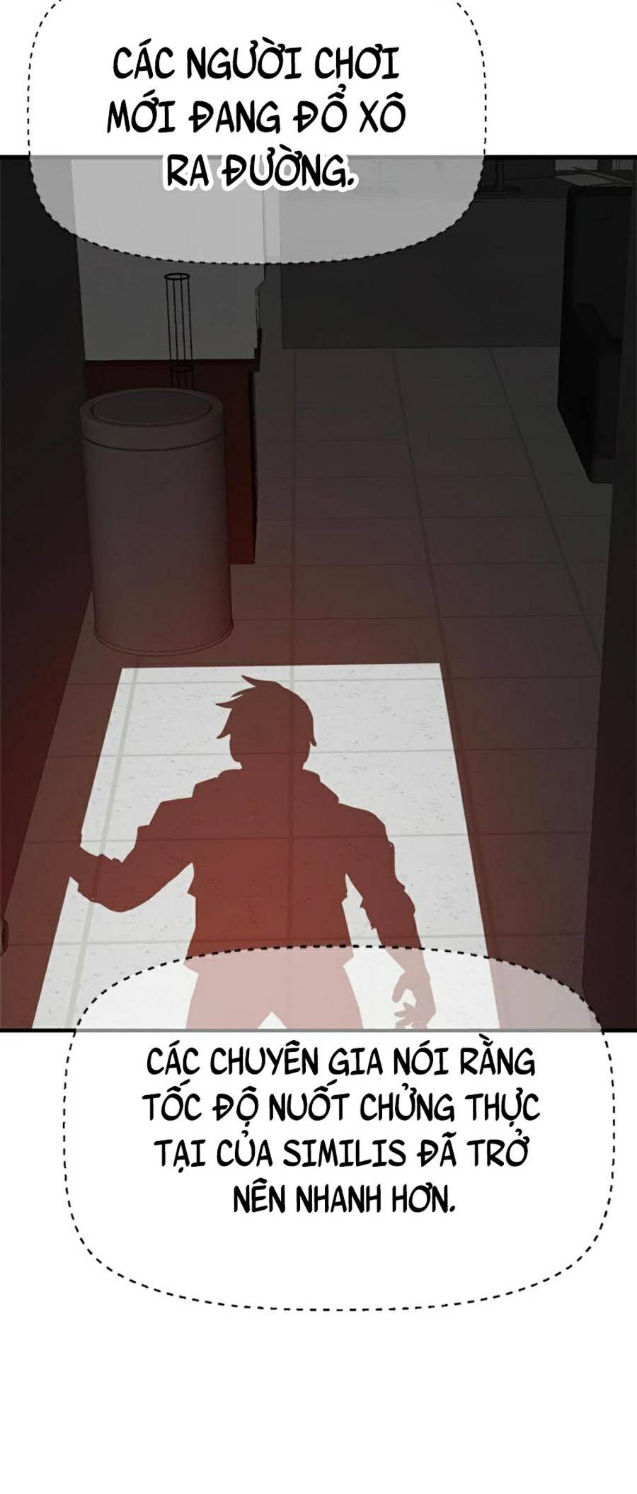 Người Chơi Bí Mật Chapter 13 - Trang 63