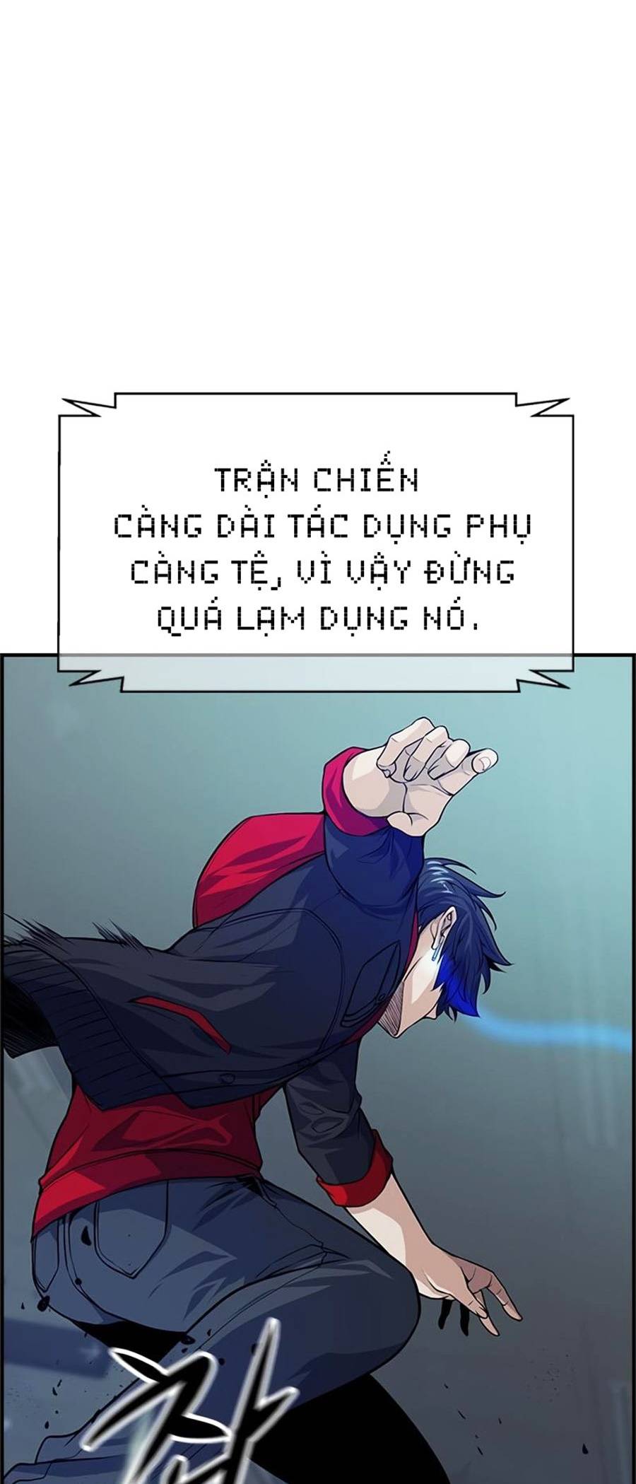 Người Chơi Bí Mật Chapter 3 - Trang 126