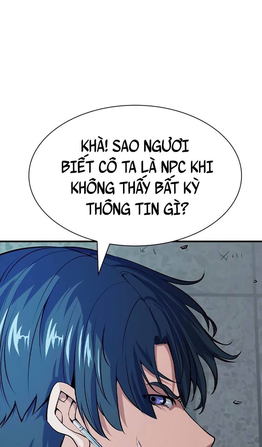 Người Chơi Bí Mật Chapter 3 - Trang 96