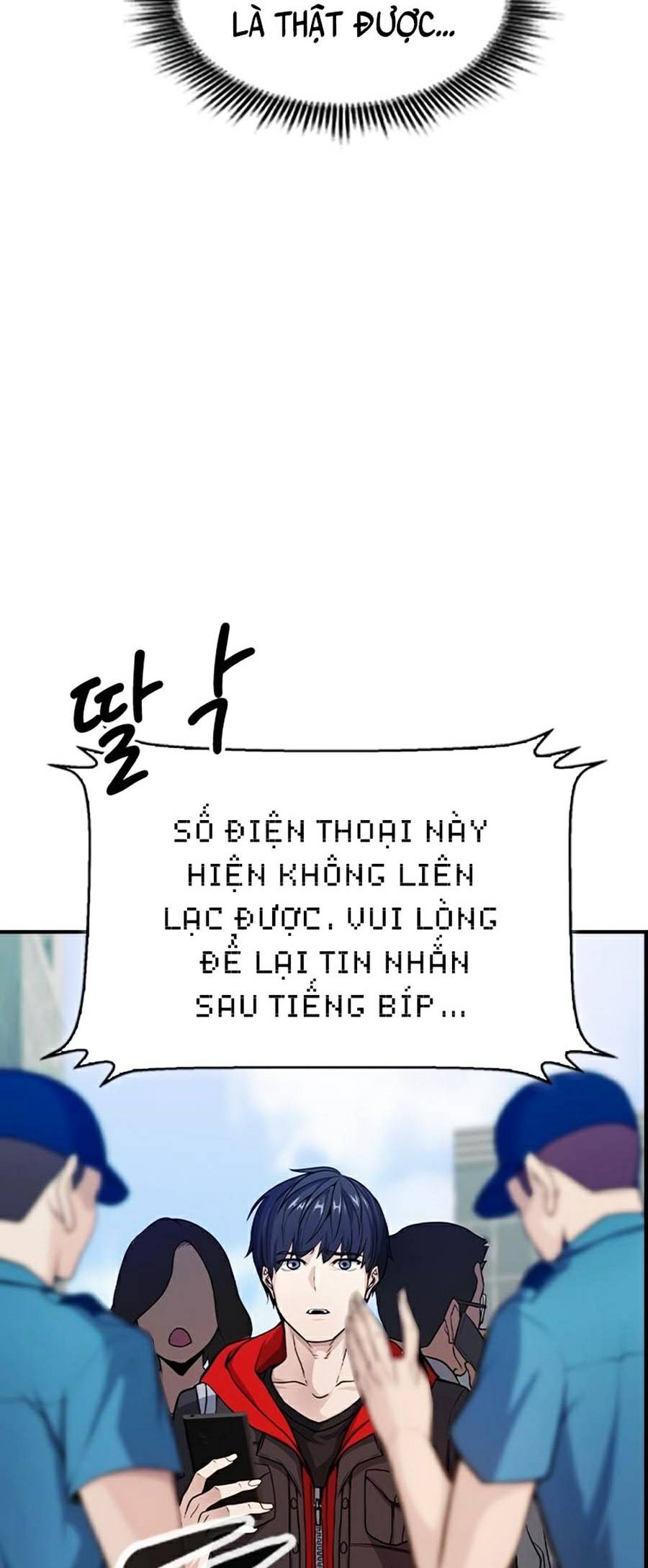 Người Chơi Bí Mật Chapter 1 - Trang 46