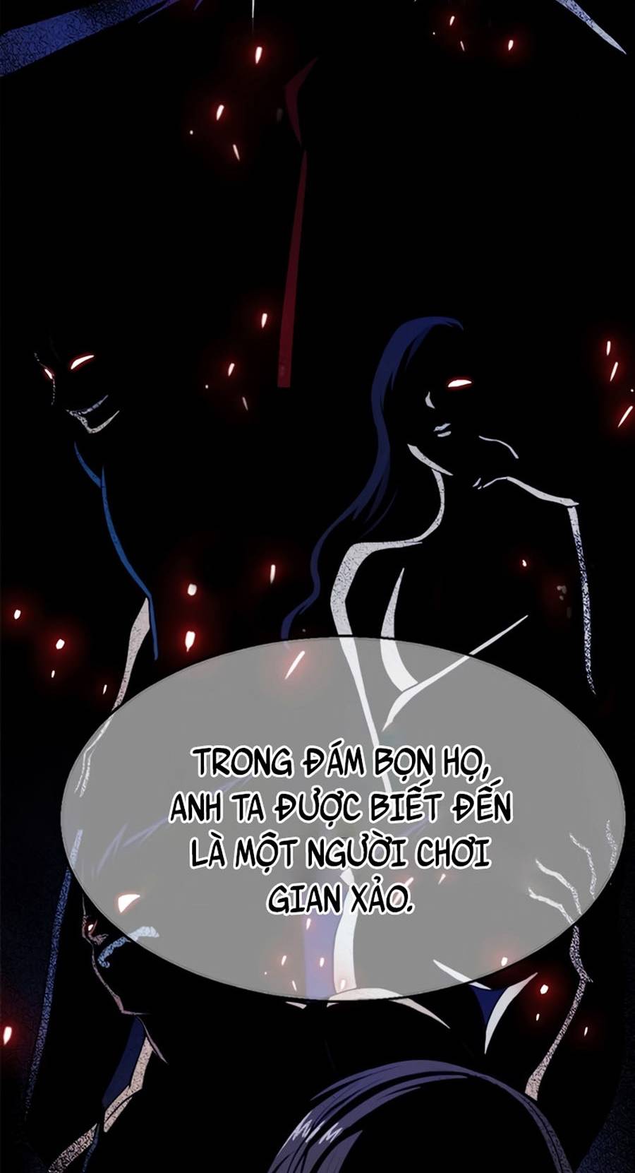 Người Chơi Bí Mật Chapter 9 - Trang 18