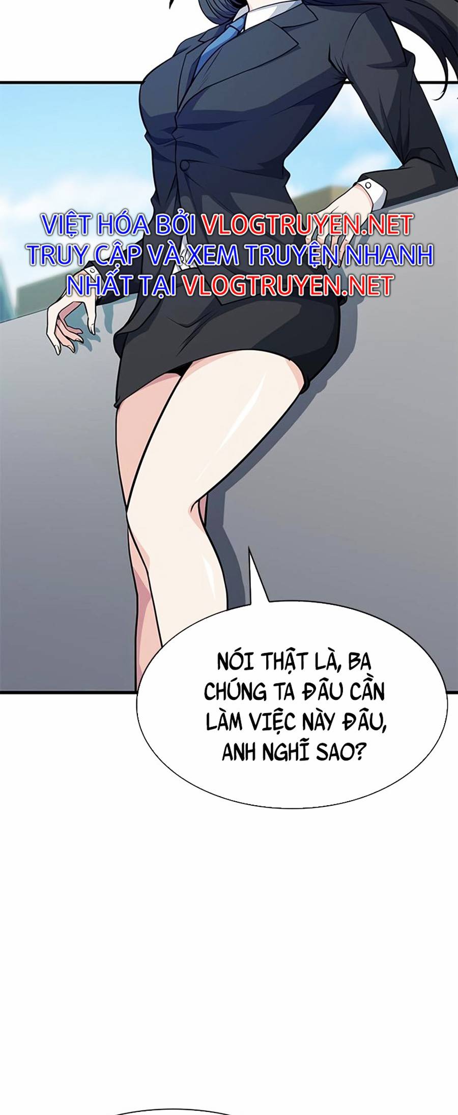 Người Chơi Bí Mật Chapter 13 - Trang 38